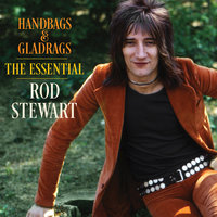 You Wear It Well - Rod Stewart