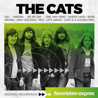 Love Is A Golden Ring - The Cats