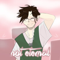 Not Eternal - .youngfox