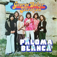 Alone - George Baker Selection