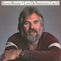 Starting Again - Kenny Rogers