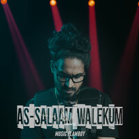As-Salaam Walekum - EMIWAY BANTAI