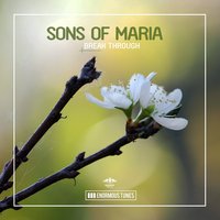 Break Through - Sons Of Maria