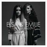 Chains of Promises - Elsa, Emilie