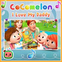 Cody's Father And Son Day - Cocomelon