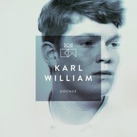 Syredronning - Karl William
