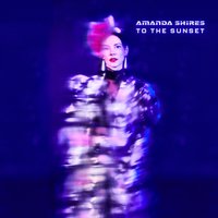 Swimmer - Amanda Shires