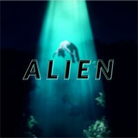 Alien - ChewieCatt