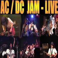 TNT - AC/DC Jam