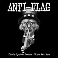 Too Late (Re-Mastered) - Anti-Flag