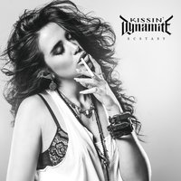 Waging War - Kissin' Dynamite