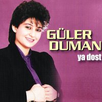 Oy Nazlım - Güler Duman