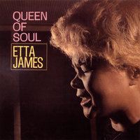 I Worry 'Bout You - Etta James