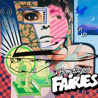 Tsunami Surfers - Bondage Fairies