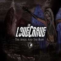 The Angel and the Rain - The LoveCrave