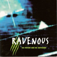 2nd Chance - Ravenous