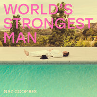 Wounded Egos - Gaz Coombes