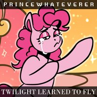 Twilight Learned to Fly - PrinceWhateverer, ShadyVox