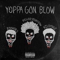 Yoppa Gon Blow - 83HADES