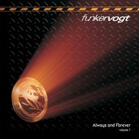 Vision - Funker Vogt