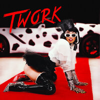 TWORK - Rubi Rose