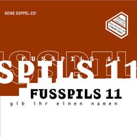 Gib Ihm - Fusspils 11