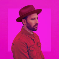 Don't Cry For Me - Mat Kearney
