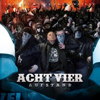 Sonderfahrt - AchtVier