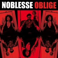 4 A.M. - Noblesse Oblige