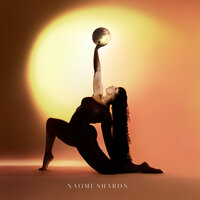 Daughter Of The Sun - Naomi Sharon
