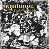 Komm wir zieh'n ans Meer - Egotronic