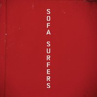 Say Something - Sofa Surfers
