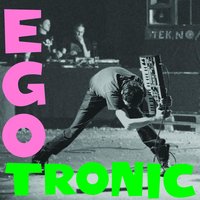 Berlin Calling - Egotronic