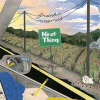 Floated In - Frankie Cosmos