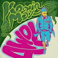 AWOL - Kevin Max