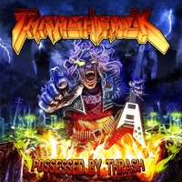 Thrashback - Thrashback