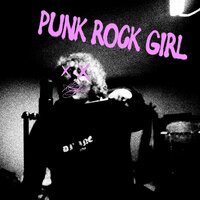 Punk Rock Girl - SpaceMan Zack