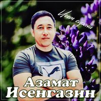 Цвет сирени - Азамат Исенгазин