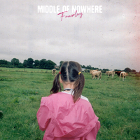 Middle Of Nowhere - Frawley