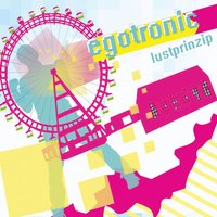 Hip Cool Sexy - Egotronic