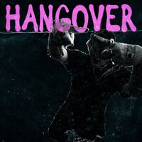 Hangover - SpaceMan Zack