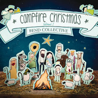 Ding Dong Merrily On High (The Celebration's Starting) - Rend Collective