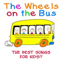 Jack and Jill - The Wheels On The Bus