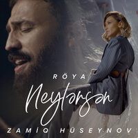 Neylərsən - Zamiq, Röya
