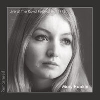 Both Sides Now - Mary Hopkin