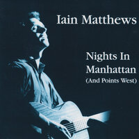 Follow Every Finger - Iain Matthews