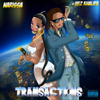 Transactions - Wiz Khalifa