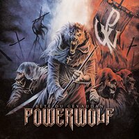 Bête du Gévaudan - Powerwolf
