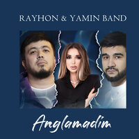 Anglamadim - Райхон