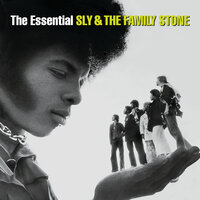 Frisky - Sly & The Family Stone